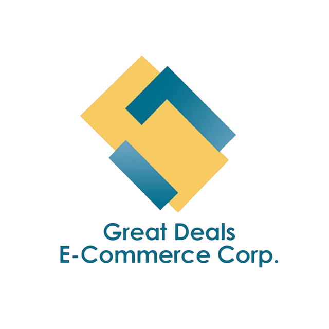 Greatdeals Logo